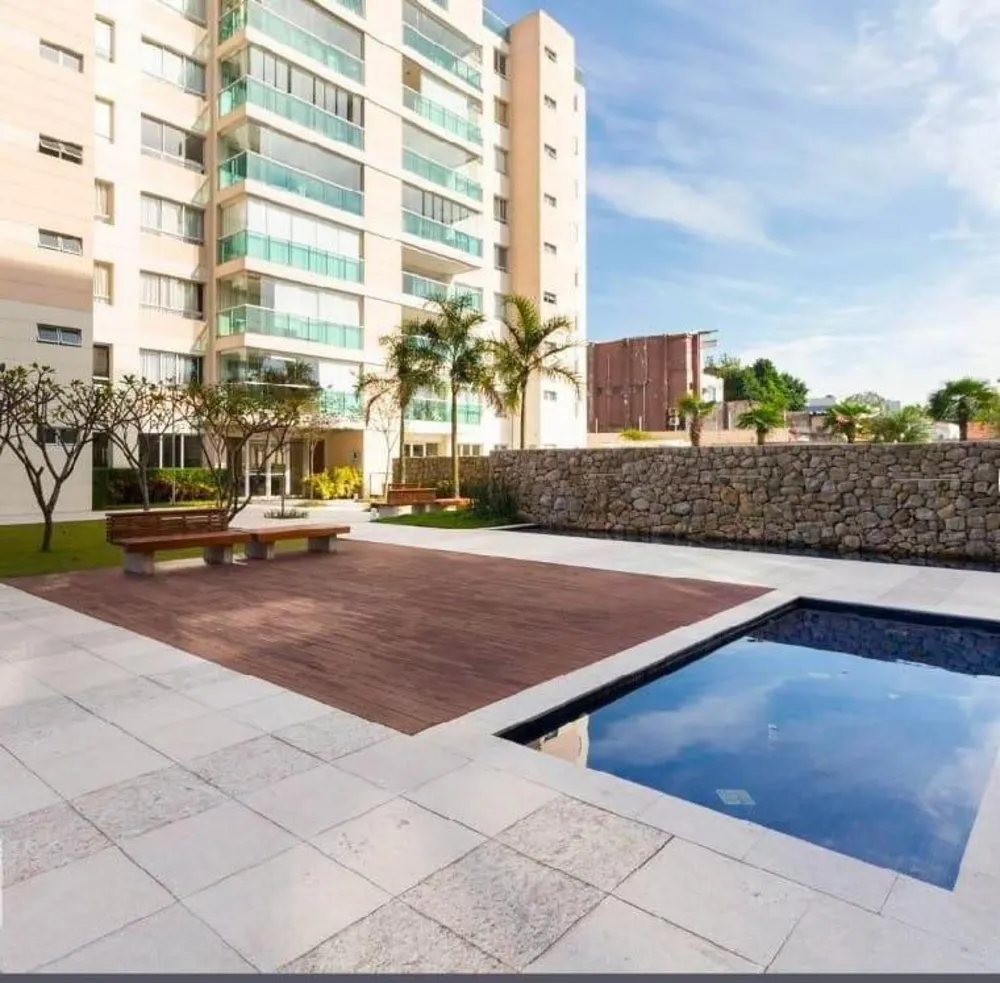 Apartamento, 3 quartos, 182 m² - Foto 2