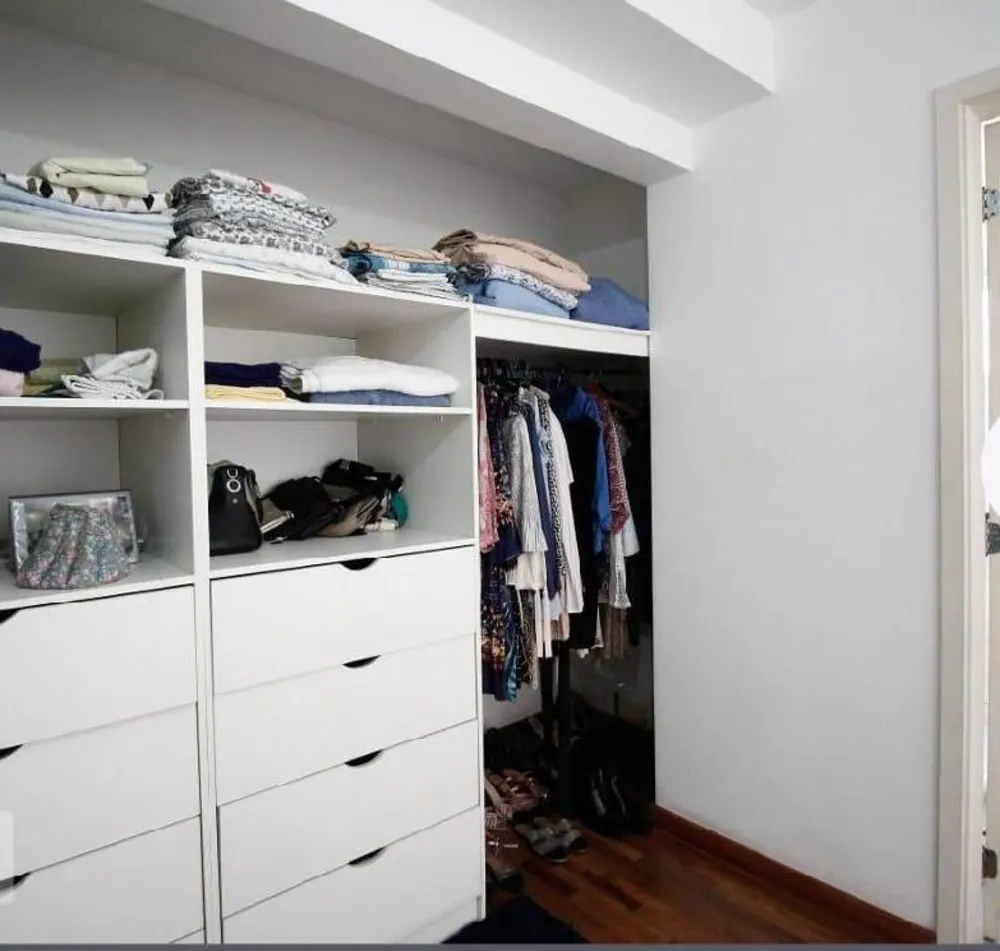 Apartamento, 3 quartos, 182 m² - Foto 3