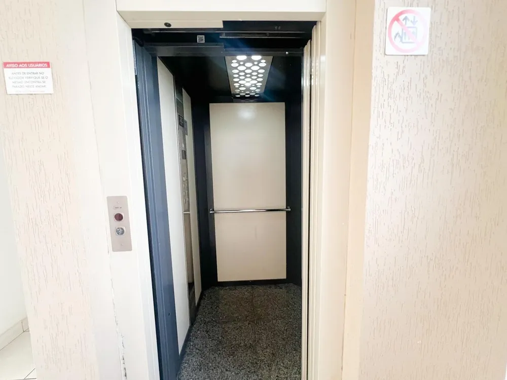 Apartamento, 3 quartos, 65 m² - Foto 8