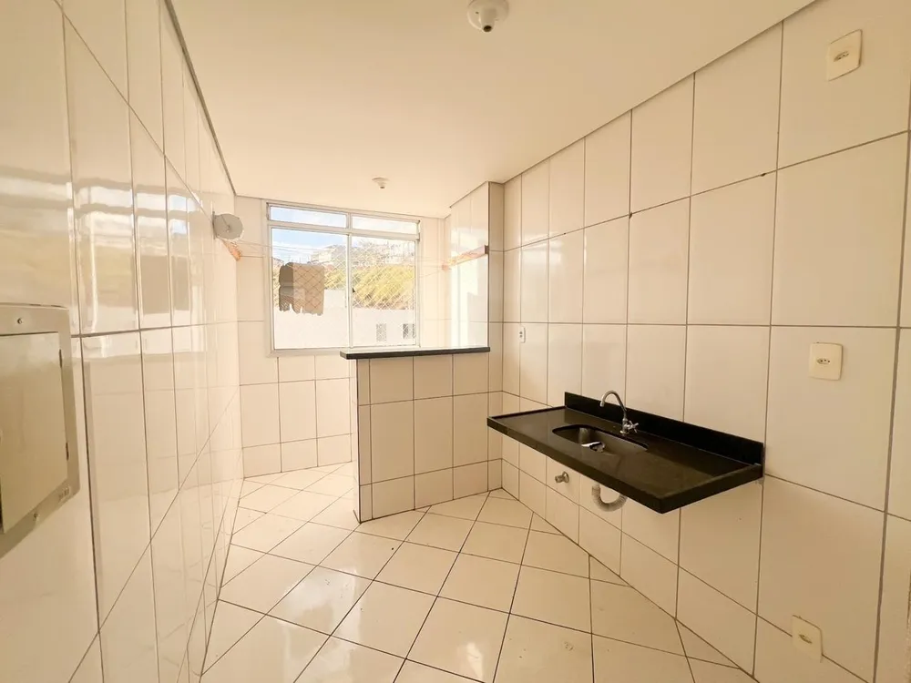 Apartamento, 3 quartos, 65 m² - Foto 3