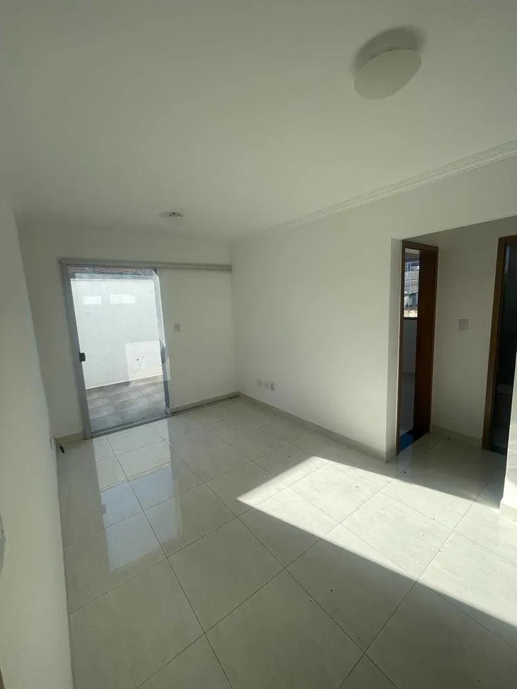 Apartamento, 2 quartos, 84 m² - Foto 1