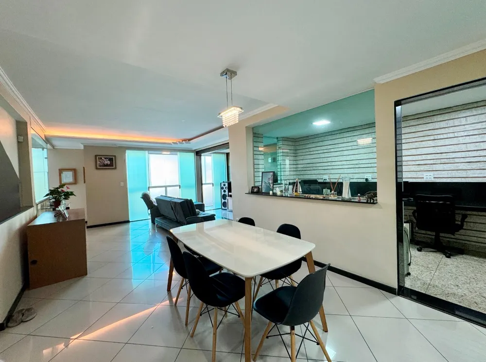 Casa, 3 quartos, 264 m² - Foto 3