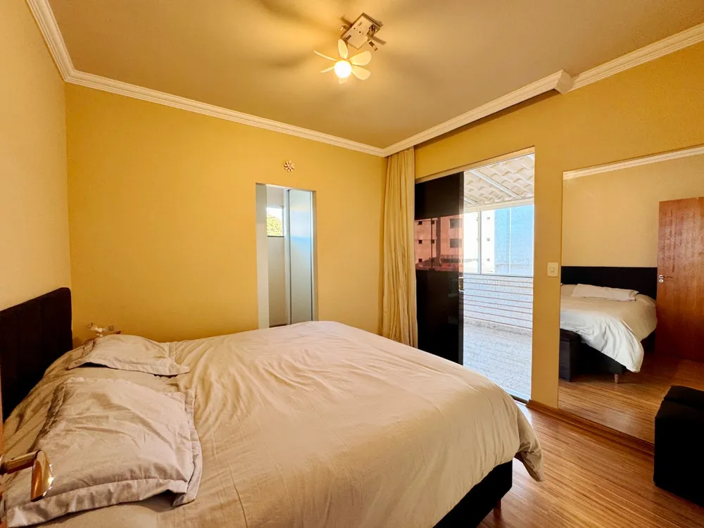 Casa, 3 quartos, 264 m² - Foto 16