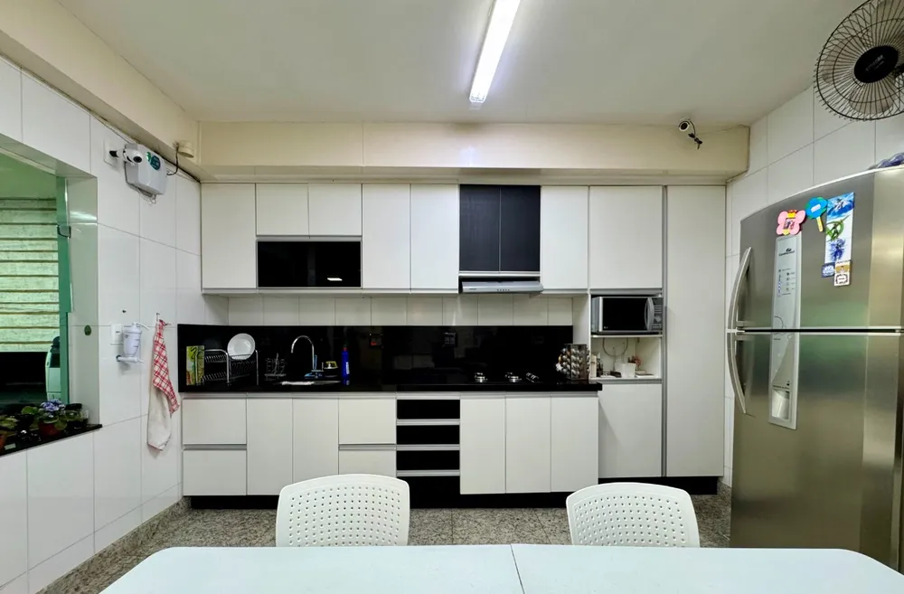 Casa, 3 quartos, 264 m² - Foto 10