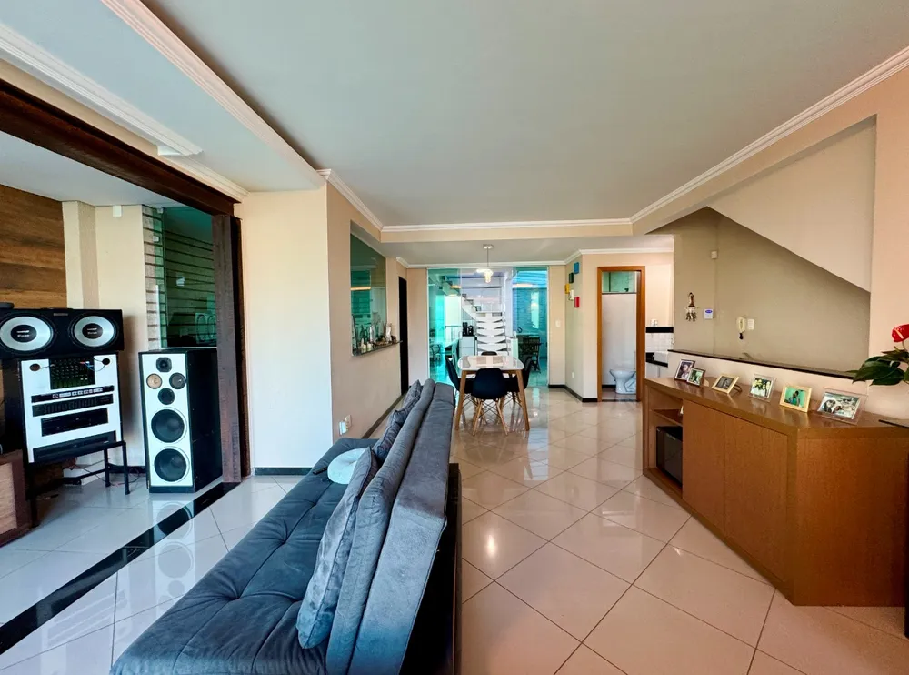 Casa, 3 quartos, 264 m² - Foto 5