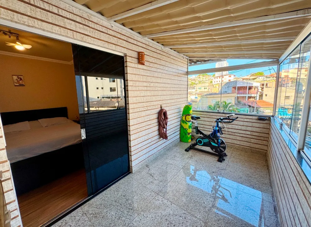 Casa, 3 quartos, 264 m² - Foto 17