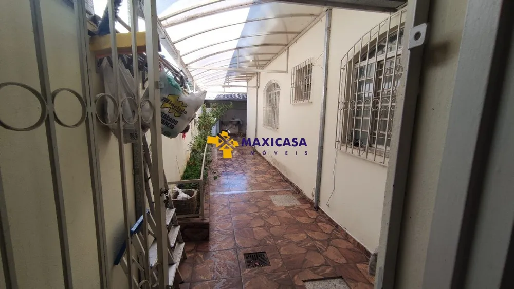 Casa, 3 quartos, 114 m² - Foto 4