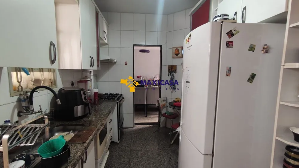 Casa, 3 quartos, 114 m² - Foto 6