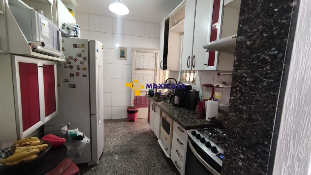 Casa, 3 quartos, 114 m² - Foto 7