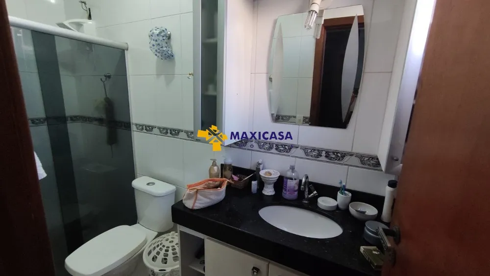 Casa, 3 quartos, 114 m² - Foto 14