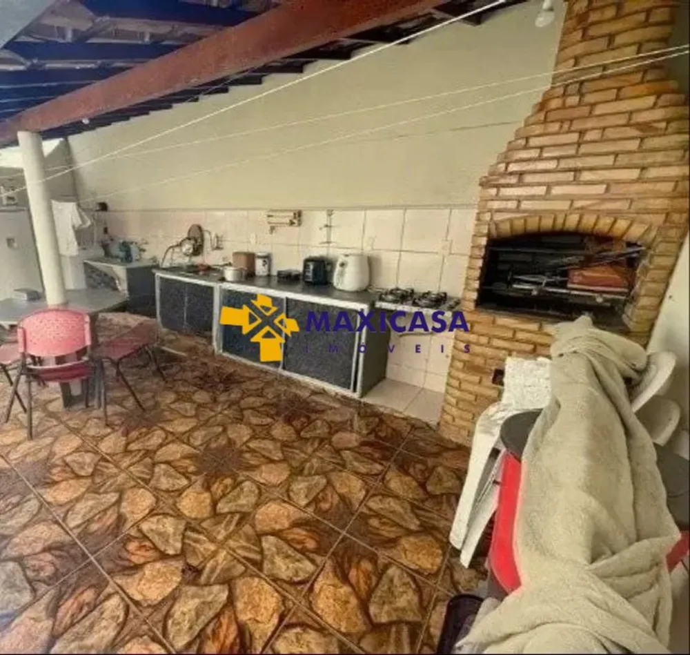 Casa, 3 quartos, 114 m² - Foto 5