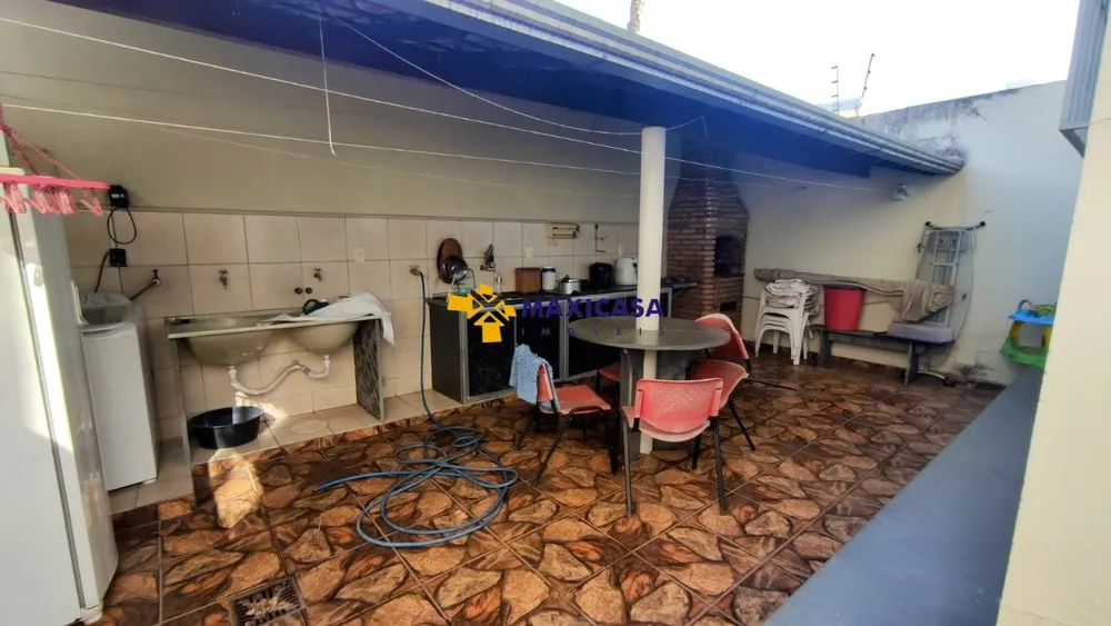 Casa, 3 quartos, 114 m² - Foto 5