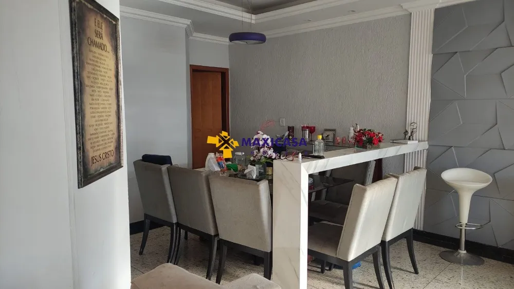 Casa, 3 quartos, 114 m² - Foto 2