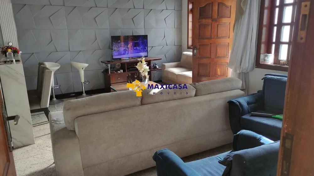 Casa, 3 quartos, 114 m² - Foto 3