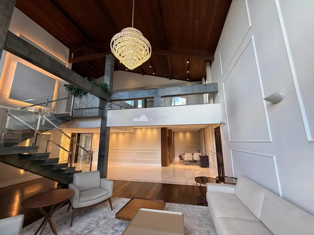 Casa, 3 quartos, 1000 m² - Foto 3