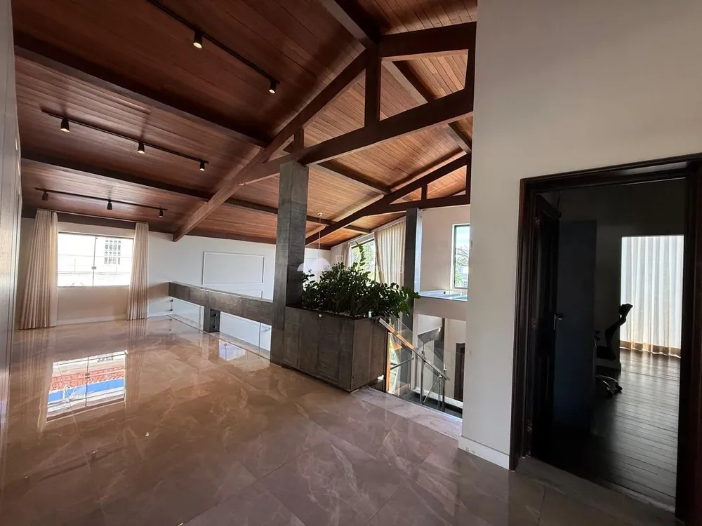 Casa, 3 quartos, 1000 m² - Foto 1