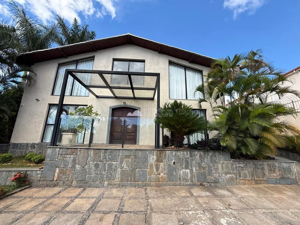 Casa, 3 quartos, 1000 m² - Foto 4