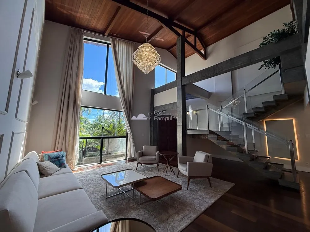 Casa, 3 quartos, 1000 m² - Foto 5
