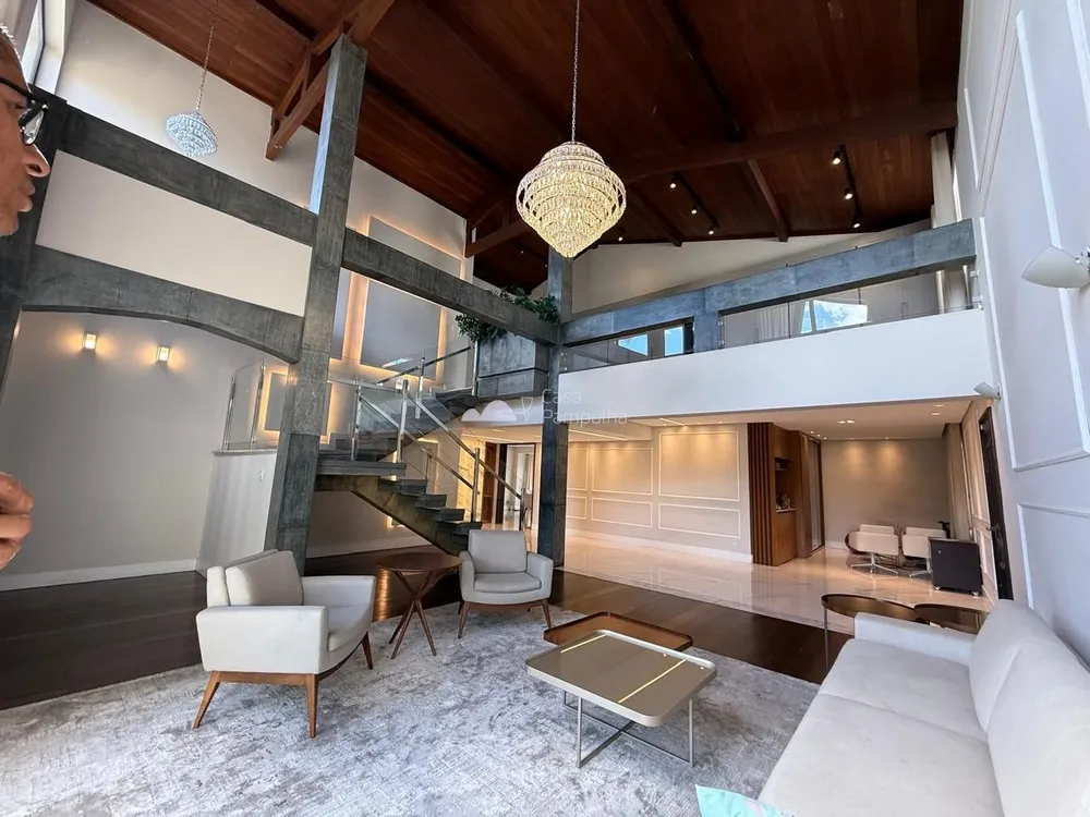 Casa, 3 quartos, 1000 m² - Foto 2