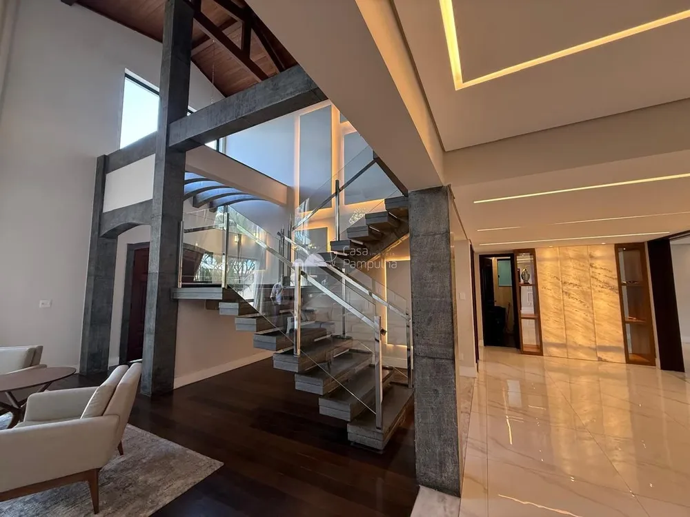 Casa, 3 quartos, 1000 m² - Foto 6