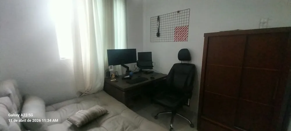 Apartamento, 2 quartos, 60 m² - Foto 9