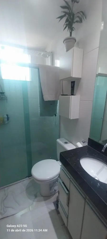 Apartamento, 2 quartos, 60 m² - Foto 11