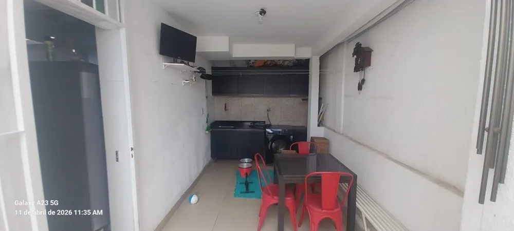 Apartamento, 2 quartos, 60 m² - Foto 14