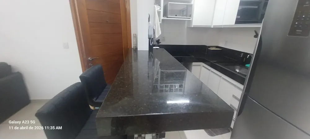 Apartamento, 2 quartos, 60 m² - Foto 4