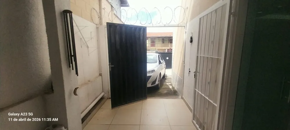 Apartamento, 2 quartos, 60 m² - Foto 15