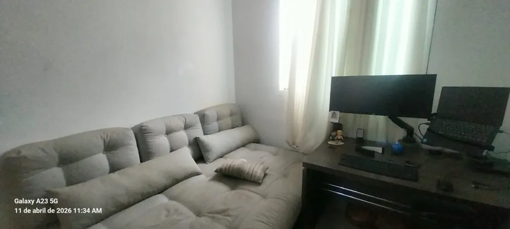 Apartamento, 2 quartos, 60 m² - Foto 8