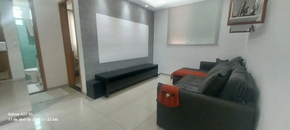 Apartamento, 2 quartos, 60 m² - Foto 1