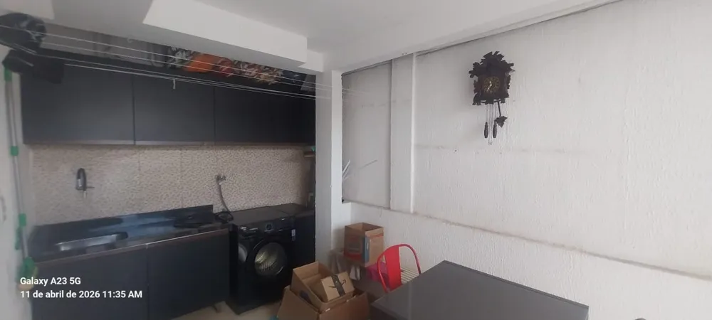 Apartamento, 2 quartos, 60 m² - Foto 12