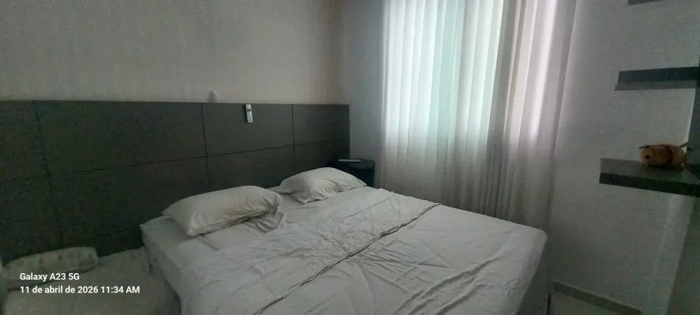 Apartamento, 2 quartos, 60 m² - Foto 6
