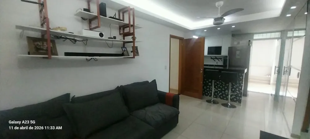 Apartamento, 2 quartos, 60 m² - Foto 3