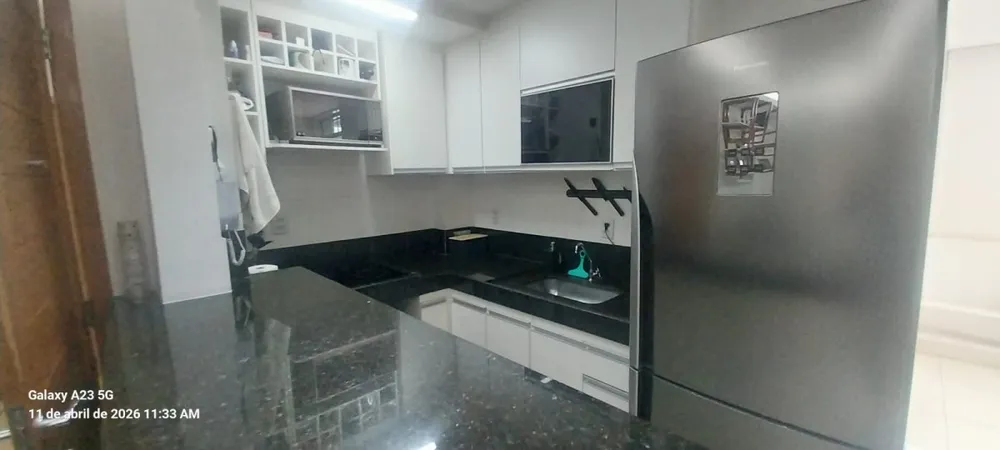 Apartamento, 2 quartos, 60 m² - Foto 5