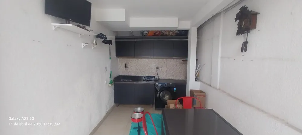 Apartamento, 2 quartos, 60 m² - Foto 13