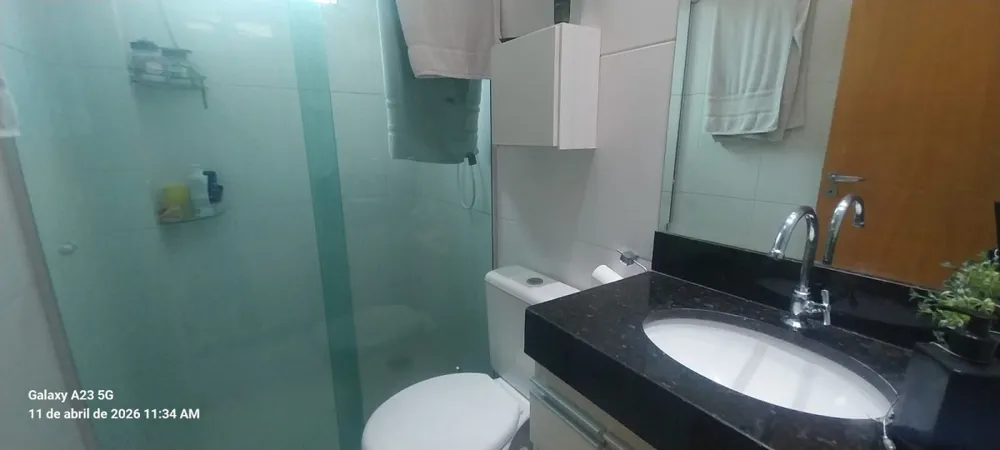 Apartamento, 2 quartos, 60 m² - Foto 10