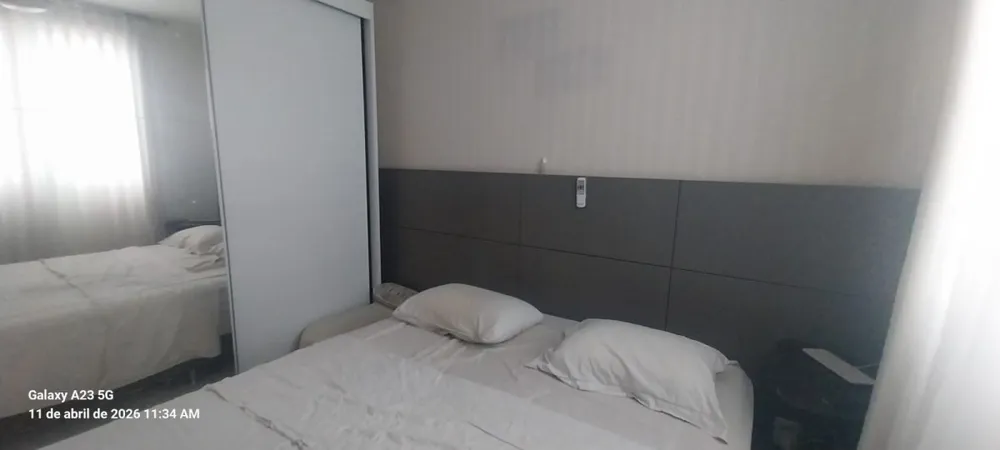 Apartamento, 2 quartos, 60 m² - Foto 7