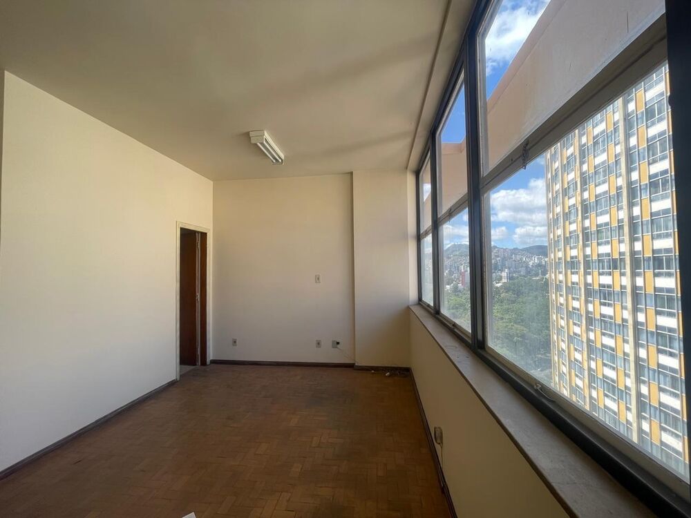 Conjunto Comercial-Sala para alugar, 34m² - Foto 5