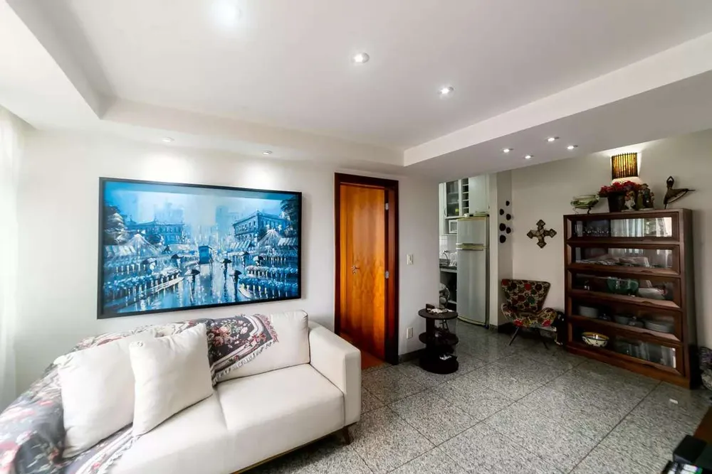 Apartamento, 1 quarto, 60 m² - Foto 1