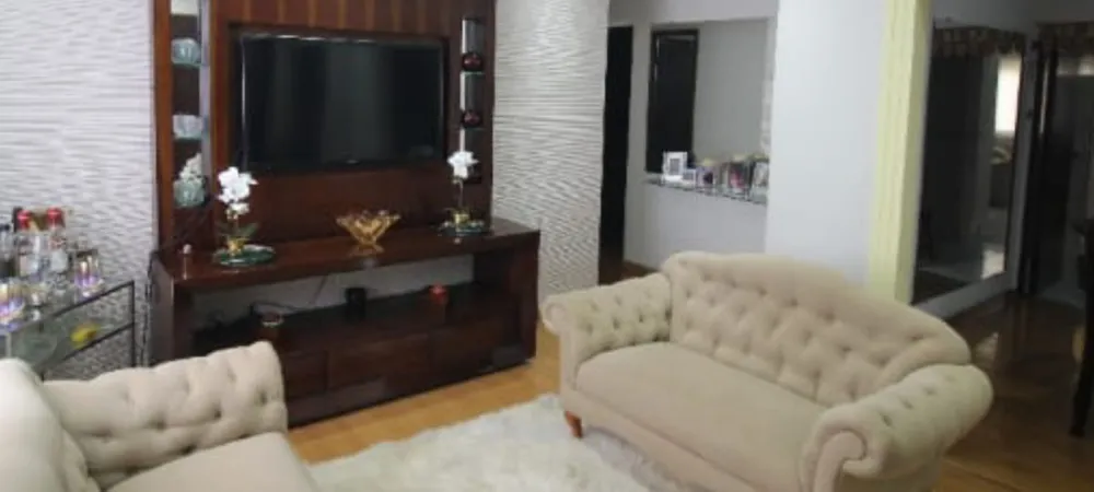 Cobertura, 4 quartos, 200 m² - Foto 1