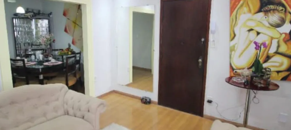 Cobertura, 4 quartos, 200 m² - Foto 4