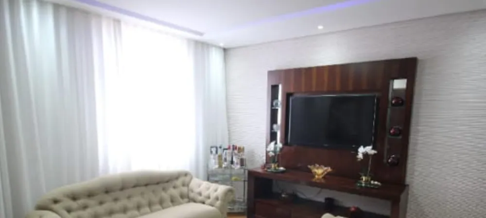 Cobertura, 4 quartos, 200 m² - Foto 2