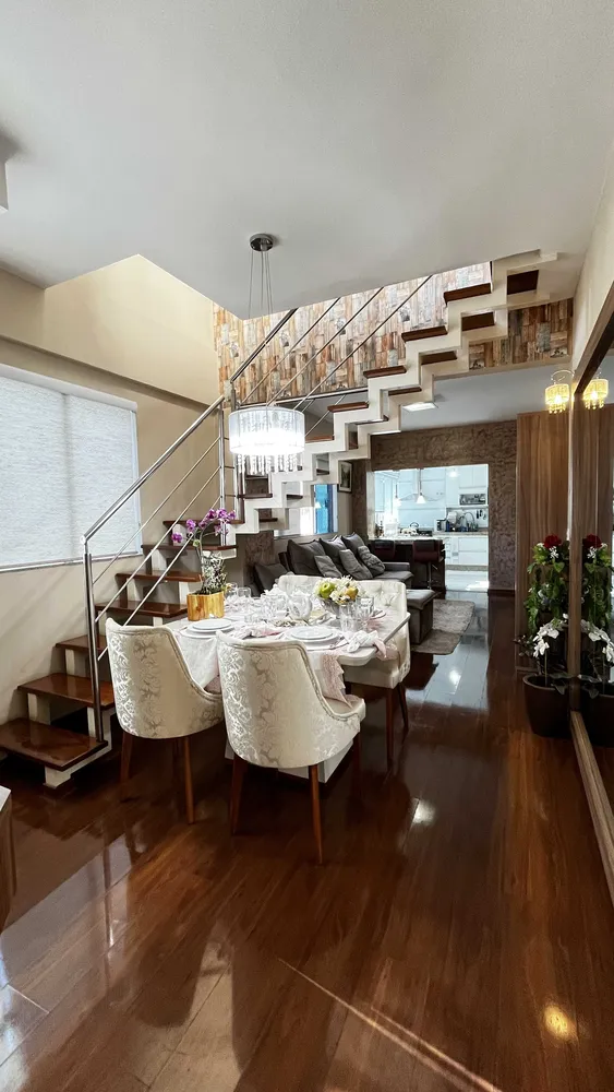 Cobertura, 3 quartos, 174 m² - Foto 3
