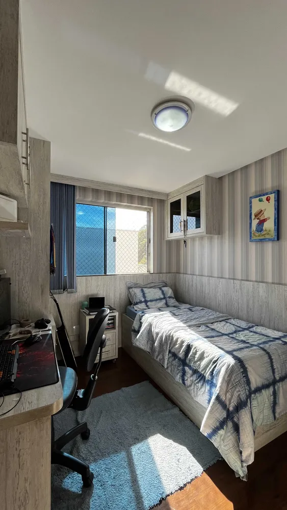 Cobertura, 3 quartos, 174 m² - Foto 12