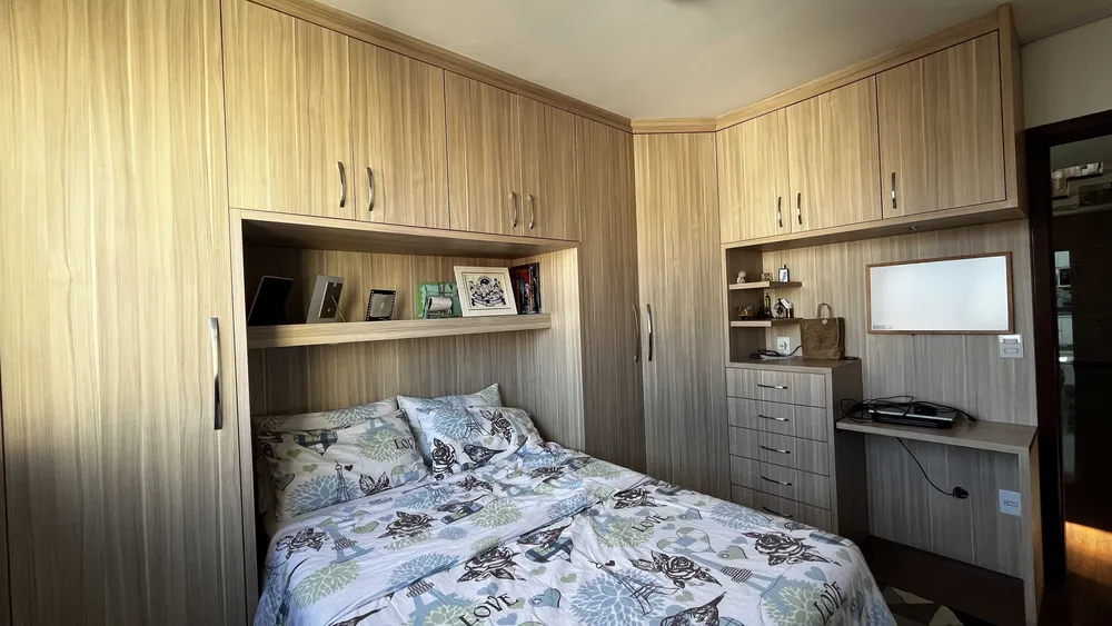 Cobertura, 3 quartos, 174 m² - Foto 14