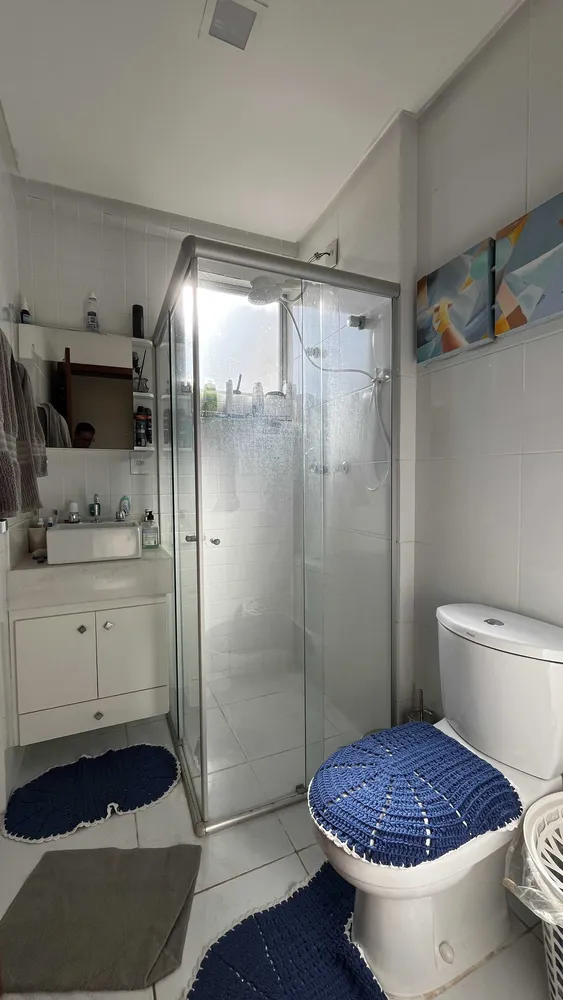 Cobertura, 3 quartos, 174 m² - Foto 13