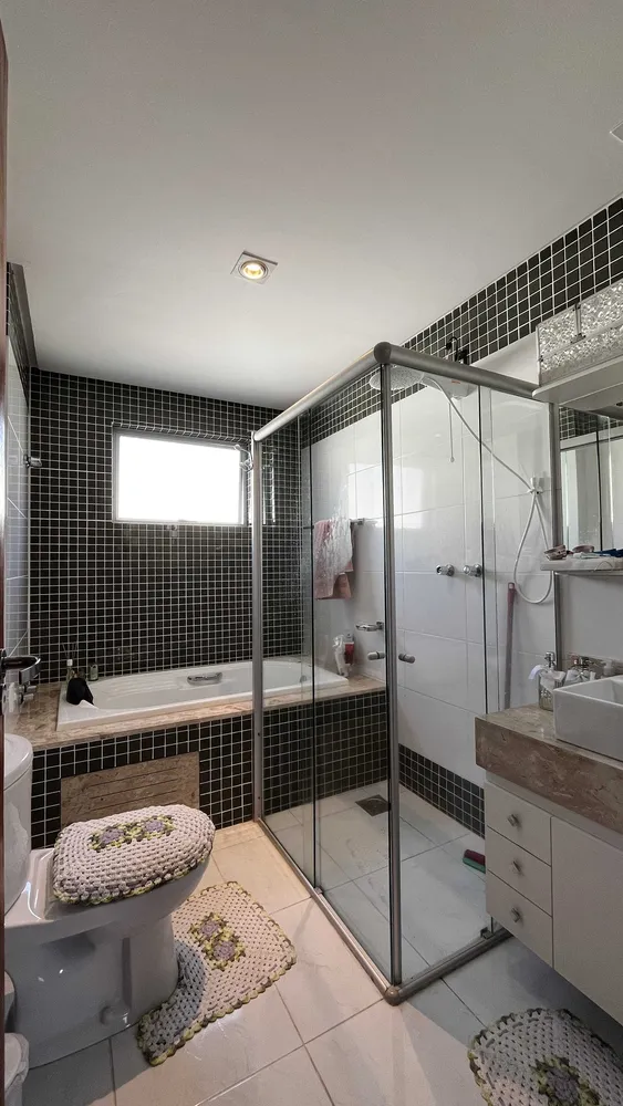 Cobertura, 3 quartos, 174 m² - Foto 12