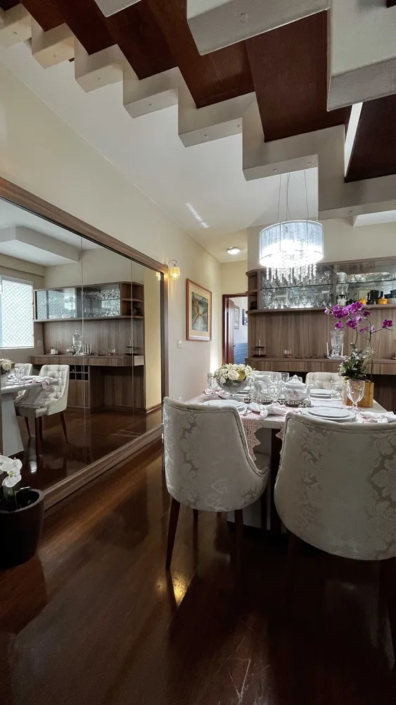 Cobertura, 3 quartos, 174 m² - Foto 4