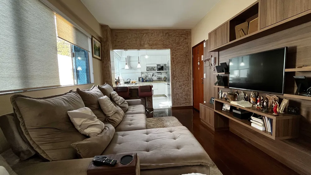 Cobertura, 3 quartos, 174 m² - Foto 2